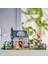 LEGO Friends Arıcıların Evi ve Çiçek Bahçesi 42669 3