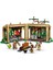 LEGO Harry Potter Hogwarts Şatosu: Bitkibilim Dersi 76445 1