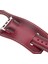 Apple Watch Uyumlu Deri Kordon 42-44-45MM Cuff V4EF 3