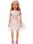 Yürüyüş Arkadaşım Clara Party 80 cm 5