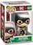 Funko Pop Dc Heroes: Batgirl Holiday 1