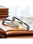 Desenli Çelik Bileklik 3351SCB019 5