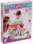 Cafe Maket 3 Boyutlu Puzzle 1