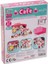 Cafe Maket 3 Boyutlu Puzzle 2