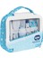 Bebek Bakım Seti - Mavi 1 Adet 1