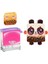 Cookeez Makery Tost Kokulu Sürpriz Waffle 5