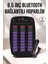 Bluetooth Hoparlör Rgb Işıklı USB Sd Kart Girişli Taşınabilir 1