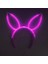 Neon Fosforlu Taç 6 Adet 5