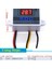 Dijital Termostat XH-W3002 LED Ekranlı Sıcaklık Kontrol Cihazı 220V 3