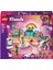 LEGO Friends Tek Boynuzlu At ve Peri ile Kostüm Partisi 42661 5