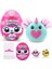 RAR32000 Rainbocorns Baby Eggzania 1