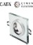 Cata Ct 6556 Sardunya Cam Spot Kasası 1