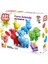 03993 Art Craft Çiftlik Hayvanları Hamur Set 168 gr -Fentoys 3