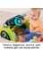 HYR91 Fisher-Price Lnl Ilk Arabam 4