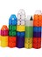 Magnescape Magnetic Tiles 20 Parça 4