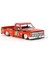 Mini Gt 1/64 Chevrolet Silverado Tamıya x Kaıdo House ''clod Buster'' 3