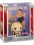 Funko Pop Album: Wwe Hulk Vs Andre - Hulk 2