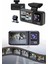 Ön ve Arka Kameralı 2 Inç 1080P Full Hd Dvr Araç Içi Ekran 5