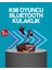 Kablosuz Bluetooth 5.0 Metal Kasa Gaming Kulaklık 1