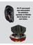 Kablosuz Bluetooth 5.0 Metal Kasa Gaming Kulaklık 4