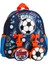 Vest Futbol Mini Sırt Çantası Lacivert 2