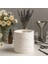 : Daisy Fresh : % 100 Soya Beton Mum (Çiçek Özleri, Pudra, Lavanta, Ylang Ylang) 1