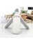 Cata Ct 1152 42W LED Pervane Ampül 6400K Beyaz Işık 5