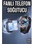 Fanlı Telefon Soğutucu Pervaneli Soğutma Fanı 1