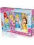 Ks Puzzle 100 Parça Disney Prensesler 3