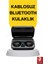 2025 Yeni Model Bluetooth Kulaklık Stereo Tws Kulaklık 5.0 Bluetooth Yüksek Ses Kaliteli 2