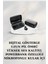 Dijital Göstergeli Bluetooth Kulaklık Kablosuz Tws Stereo Bluetooth 5.0 1