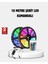 Rgb Smart Şerit LED – Tv Arkası ve Dekoratif Alanlar Için Işık Şeridi 1
