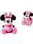 6315870461 Disney Minnie Manyetik Peluş Figür 1