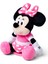 6315870461 Disney Minnie Manyetik Peluş Figür 4