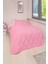 Welsoft Yorgan Tek Ki̇şi̇li̇k 155*220 Yorgan-Pembe 1