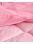 Welsoft Yorgan Tek Ki̇şi̇li̇k 155*220 Yorgan-Pembe 2