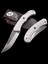 Profesyonel N690 Böhler Çelik Çakı Avcı & Kampçı Seçimi 3