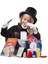 Wizard Lüks Illüzyon Seti Sihirbazlık Malzemeleri 9 Parçalık Full Set 1