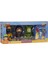 Stumble Guys 4'lü Aksiyon Figür Set - PMI/SG3204 3