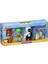 Stumble Guys 4'lü Aksiyon Figür Set - PMI/SG3204 4