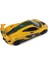 1:14 Mclaren P1 Gtr Uzaktan Kumandalı Işıklı Araba 30 cm 2