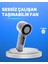 Ultra Sessiz USB Şarjlı Fan | Taşınabilir ve Hafif Tasarım 1