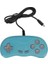 Televizyona Bağlanan Çift Joystick Taşınabilir Klasik Retro Oyunlu 4