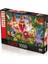 Ks Ugly Birds 1000 Parça Puzzle 2