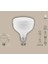 Cata Ct 4145 Kristal 45W Torch LED Ampul 6400K Beyaz Işık 2