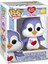 Funko Pop Animation: Care Bears - Cozy Heart Penguin 2