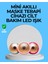 Gelişmiş LED ve Termoterapi Teknolojili Ufo Mini Cilt Yenileyici 1