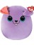 Ty Squish Boos Yastık Köpek Bitsy 20 cm 2