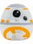 Squishmallows Star Wars 25 cm 2