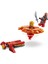 71823 LEGO Ninjago Kai Ejderha Spinjitzu Parça + Yaş 3